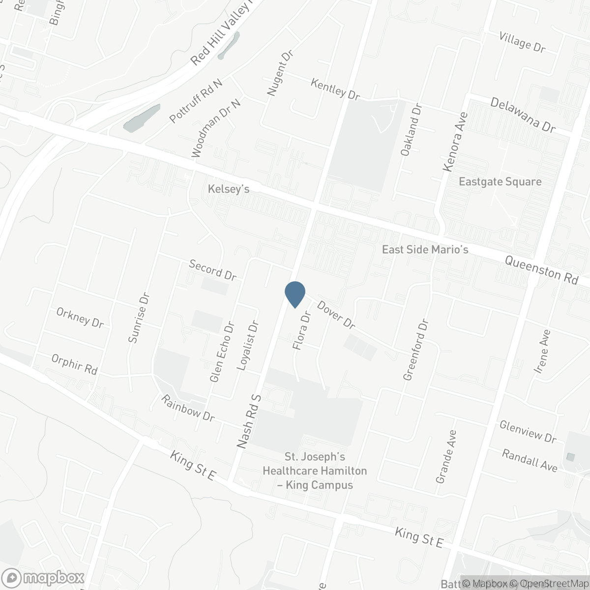 69 NASH Road S, Hamilton, Ontario L8K 4J8